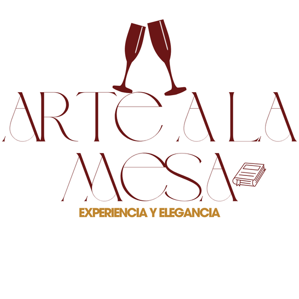Arte a la Mesa